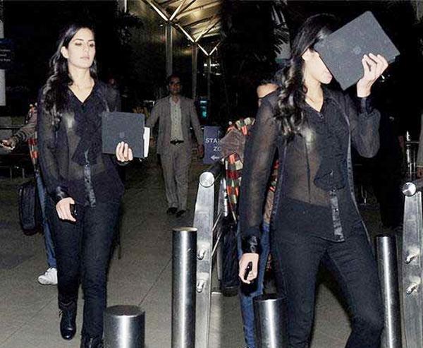 Desispy Com On Twitter Katrina Kaif Wardrobe Malfunction