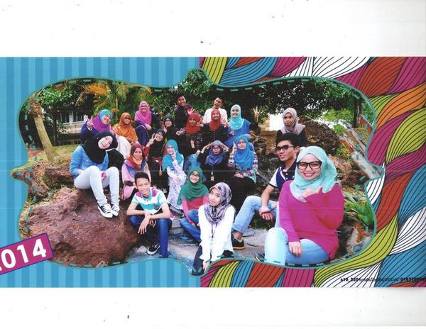 ta_sya95's tweet image. rase cam nak masuk kls C je blk... rindu ngan dorang sume...~~ #throwback #perdais #AC1201C