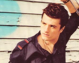 HAPPY BIRTHDAY JOSH HUTCHERSON 