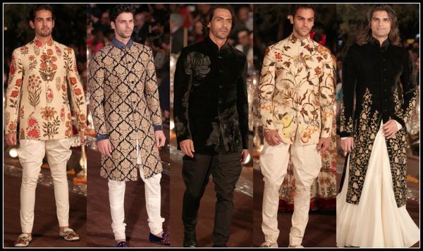 The Wills India Fashion Week 2014-15: Live Updates - Boldsky.com