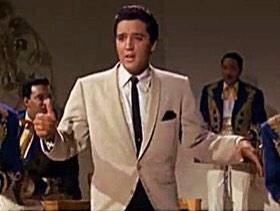 MartyJay2's tweet photo. #elvis fans #techaward2014 - has to be - watching #youtube on a 60inch TV - #BossaNovaBaby http://t.co/FXqIi6GT9c