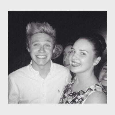 littlecupniall's tweet photo. BABY MY BABY LOOK AT HIM MY PRECIOUS LITTLE MUNCHKIN http://t.co/NQduFsKU1g