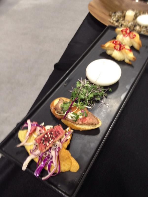 LuLu's Street Food tweet media