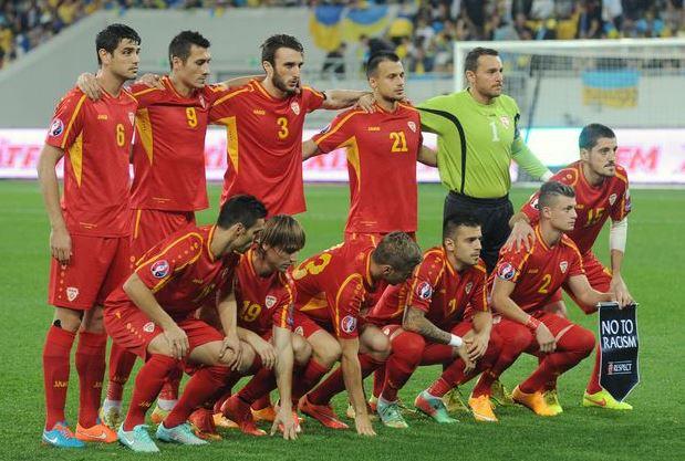 The starters in the first meeting