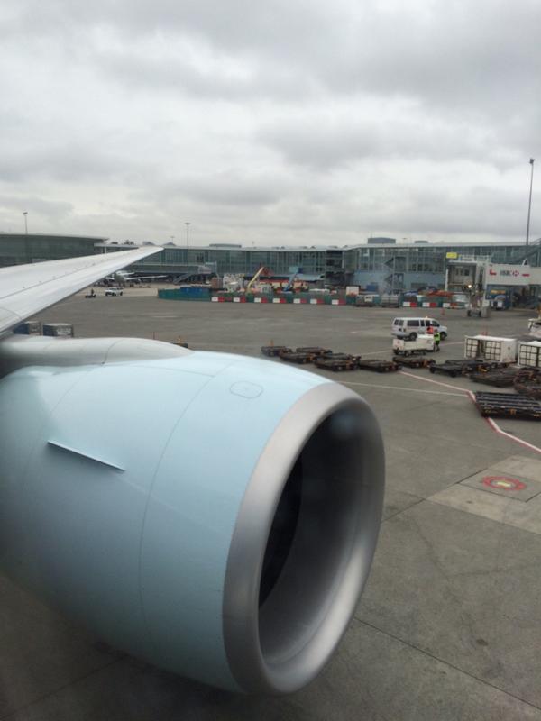 jamesaneufeld's tweet image. In route to @NativeAdvertg in Singapore.  The official tag is #NativeAds14, follow along this Tuesday &amp;amp; Wednesday.