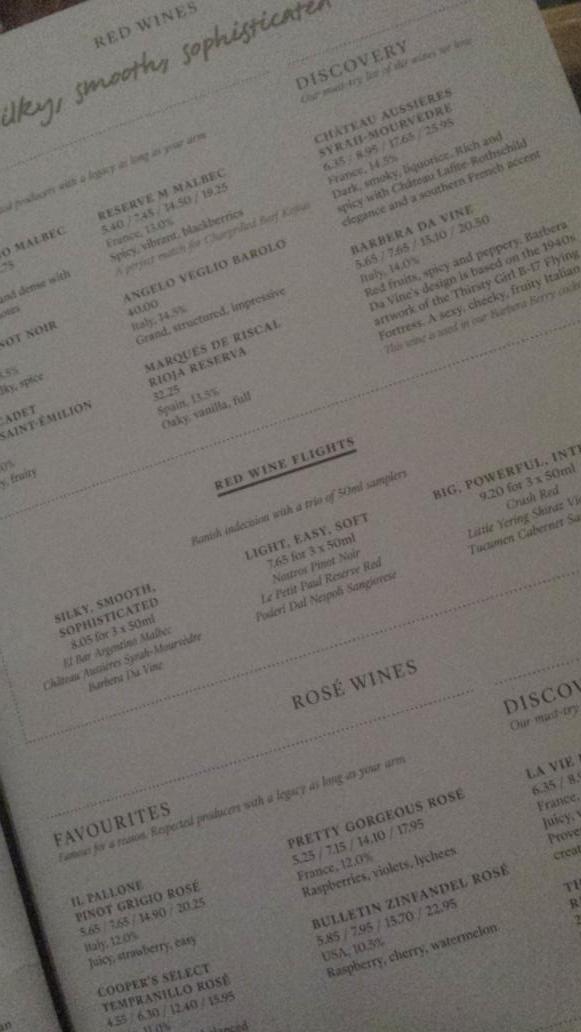 Tilted_Glass's tweet photo. So where can we find flights of three #EnglishSparkling wines for a tenner? #WineFlights #FindWhatYouLike http://t.co/CyHv6TpRQU