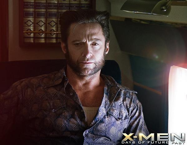 Happy birthday  Hugh Jackman 