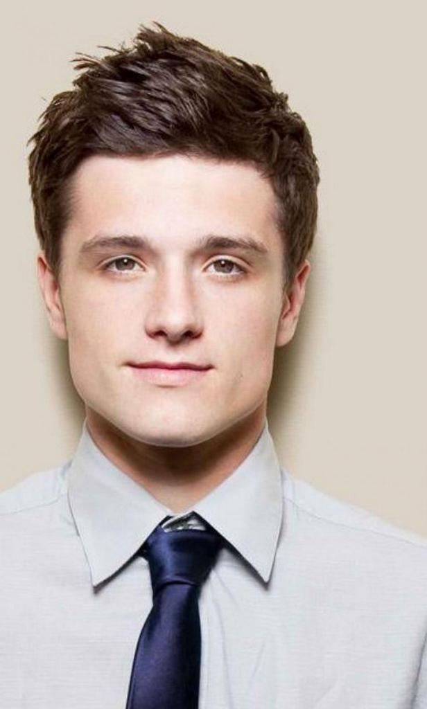 Happy Birthday Josh Hutcherson 