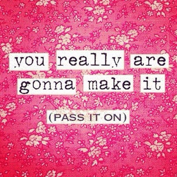 TIPFlorida's tweet image. Keep holding on! 👊💕 #keepholdingon #teaminspire #teaminspireproject #inspire #believe #faith