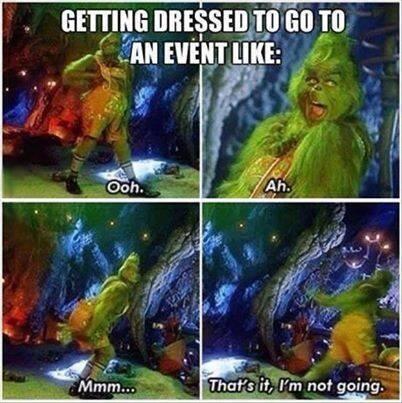 SpeakComedy's tweet photo. Me getting dressed http://t.co/S6eK9D3vNm