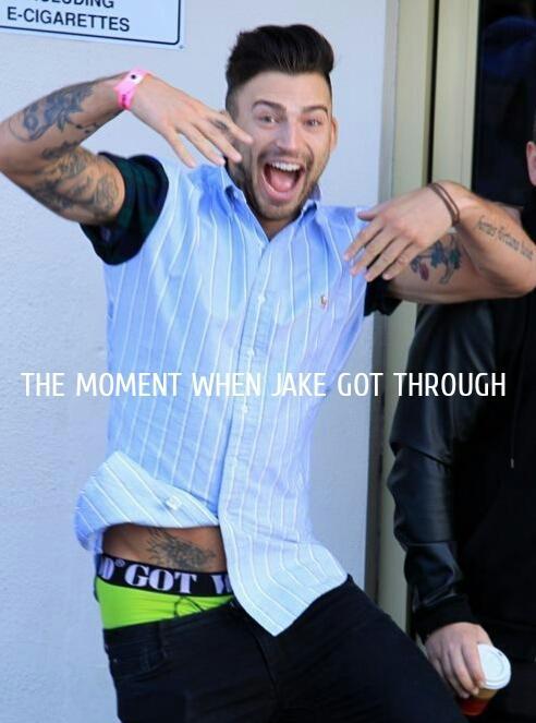 TeamQuickenden's tweet image. YES WELL DONE @JakeQuickenden RT IF YOUR PROUD #XFactor #jakequickenden