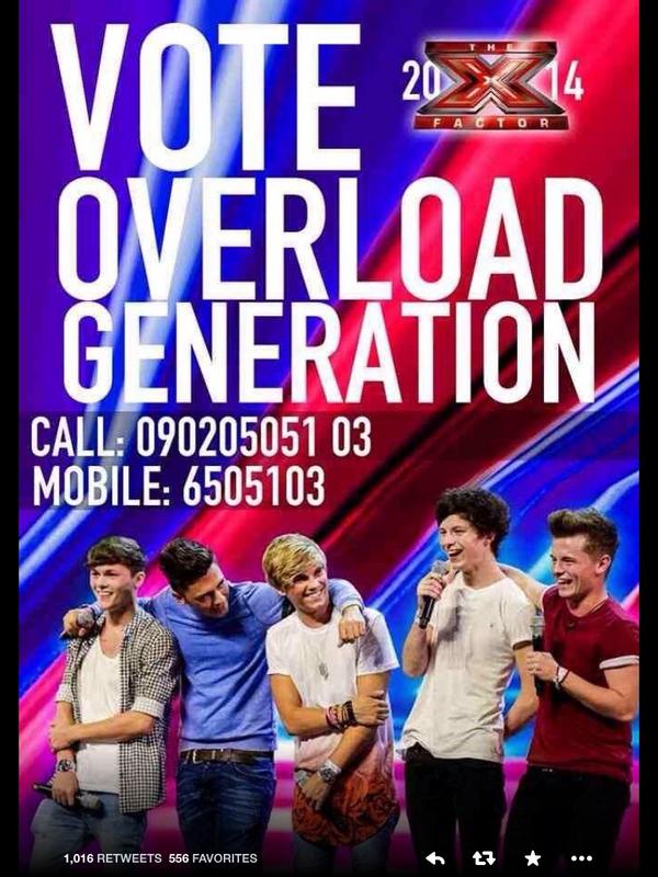 milli_devries's tweet image. Agghhhhh @OverloadGen #SaveOverloadGenerationtoday