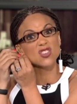 Melissa Harris-Perry compares abortion to removing a tumor