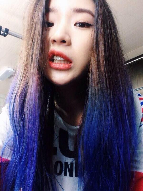 BelleSummersLA's tweet photo. 😍 bae http://t.co/RYih9q3abe