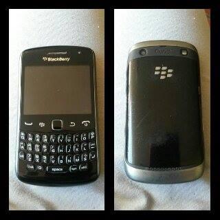 Se vende BlackBerry9360 Detalles: pin de cargar y software por reparar en 3mil Bsf. Interesados escribir al privado.