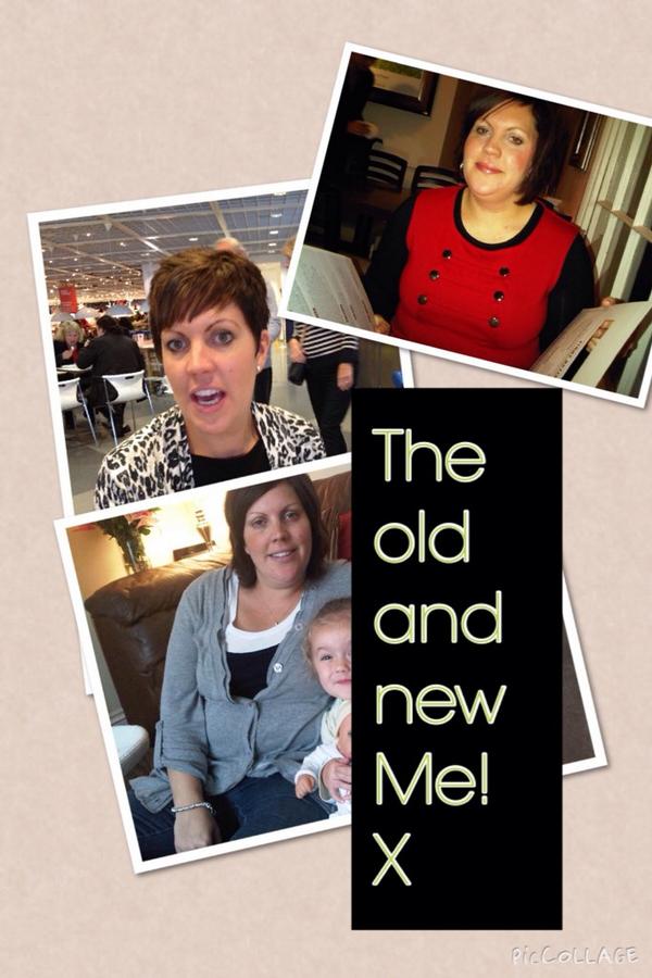 SWwithLaura's tweet image. Amazed my face is so different!  #slimmingworld #bitternepark #wednesday #life 
You can too! #slim4xmas 
DM for info