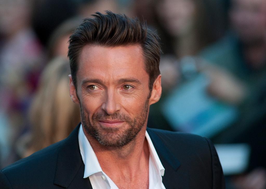 Hugh Jackman Turns 46! To Wish Happy Birthday!    