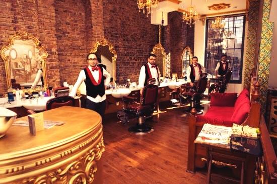 royankean's tweet photo. Beard or no beard, gentlemen in #london  should treat themselves @theottomancrew + ur chance 2 meet @OlliePhillips11 http://t.co/Spx8KZvyrP
