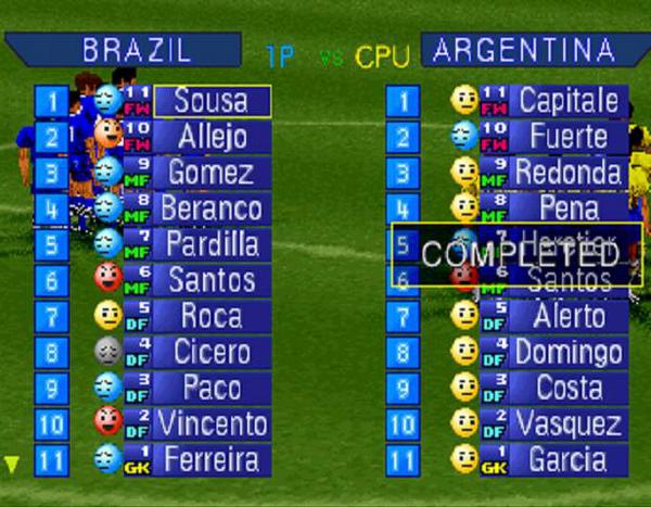 90s Football Retweet If You Remember The Faces On International Superstar Soccer Http T Co 5wxyrjyvzd