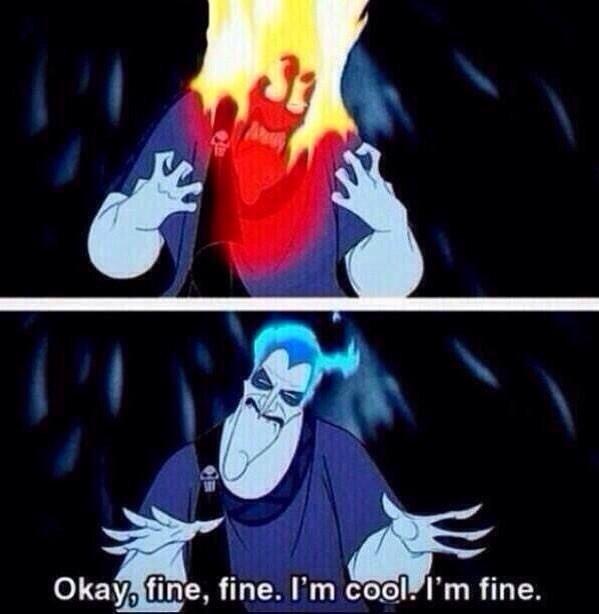 calicomplicated's tweet image. When they make you jealous and you're trying not to care.