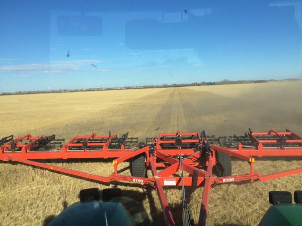 Preparing the soil for the nola #foreverag #livingthedream