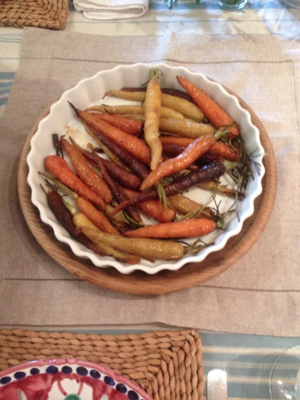 countryandtown's tweet photo. Want to know what we ate this weekend? thanks to @VickiEdgson and #spakitchen @mrfoxmag @lydialondon @WearandWhereUK http://t.co/09UZmgcHye