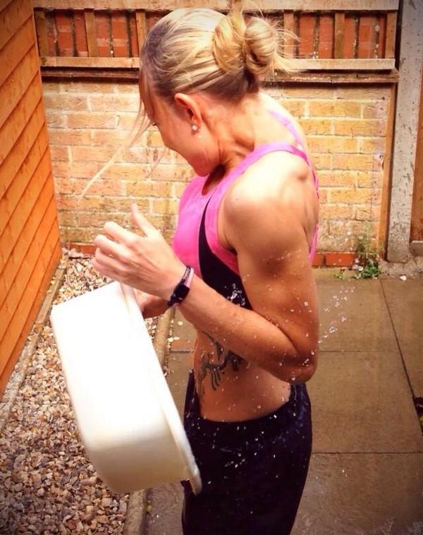 CristiListy's tweet image. @LeanMachineGym |||checked your website, time to order some clothes to cover my body 💪😝 #WoManOrMachine