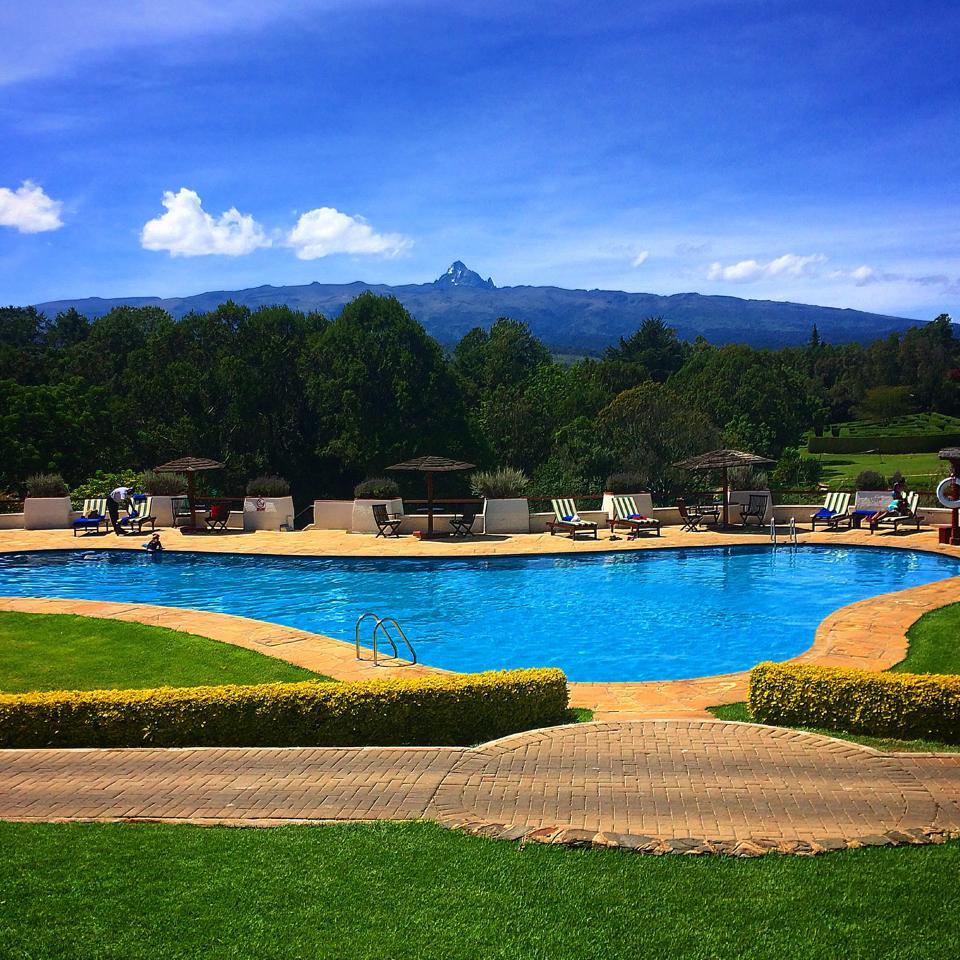 Andrew K. Kinyanjui on Twitter: "@Tahiticora #Excellent :) I am sure