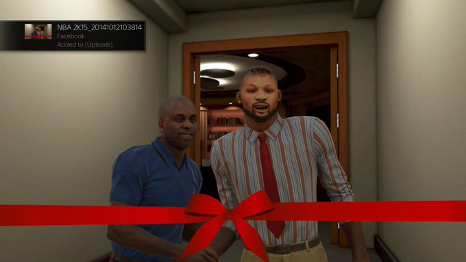 #PS4share http://t.co/fLXJXsrCSU<a href="/tag/ps4share"class="tags">#PS4share</a>