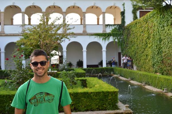 raaquelutrera92's tweet photo. Tú. Felicidad plena. #Guapo http://t.co/A64nsVzu7i