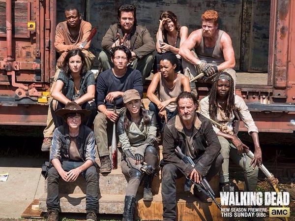 TheWaIkingDeadd's tweet photo. IM SO READY OMGAJSKEDEFL http://t.co/kvz9kivYjv