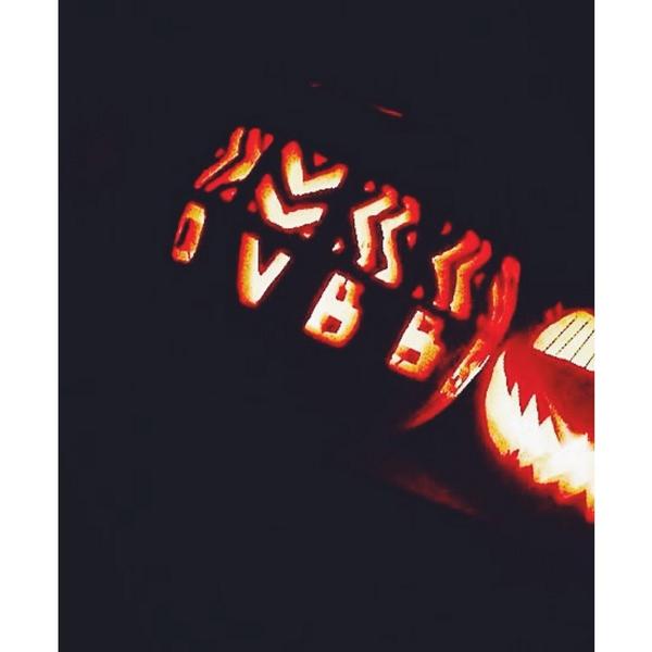 DVBBS's tweet photo. Who's ready for Halloween?!!! http://t.co/iTDSc9qS3k