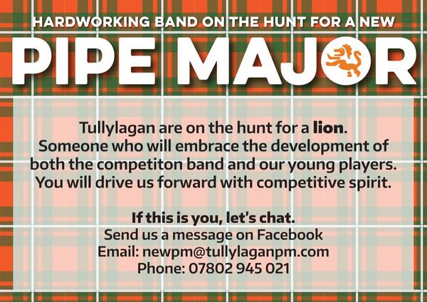 tullylaganpb's tweet photo. Tullylagan are looking for a new pm; a great opportunity for someone wanting to take on an ambitious project. http://t.co/cBaoDdaU10