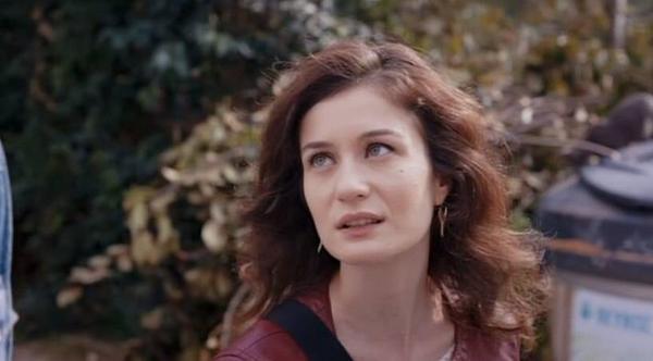 "Hayatta zaten annelere hiç yetişilemiyor ki. Ne güzelliklerine, ne iyiliklerine." #AhNeriman