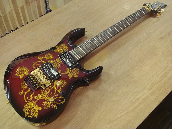 ESP Guitar Workshop on Twitter: