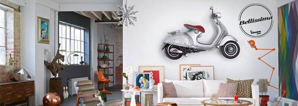 PiaggioBALI's tweet photo. Vespa Termahal di Indonesia, Harganya Rp 170 Juta http://t.co/4FUBKhH9eZ http://t.co/H3QnbNVC6C