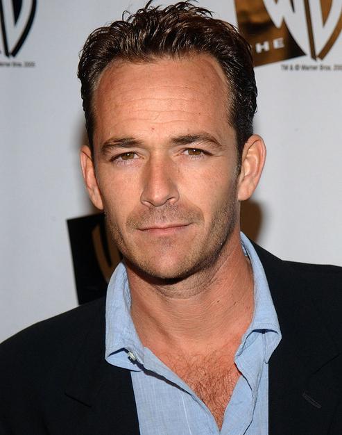 Happy Birthday!! Luke Perry 