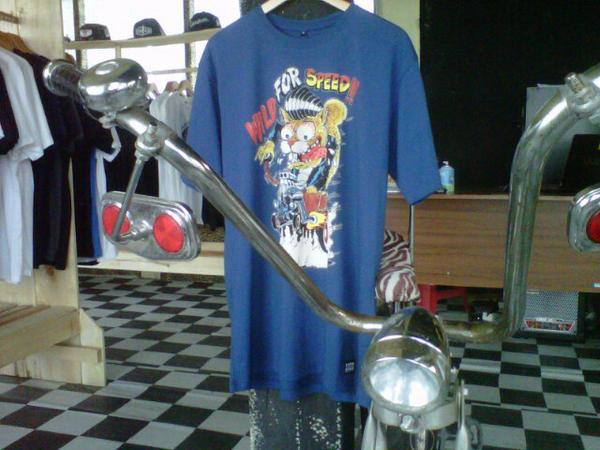 RATROD CLASSIC tweet media