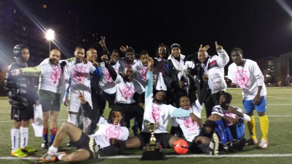 LigueSoccer66's tweet photo. Victoire de #A.C.T.I.O.N à la finale de la div.A É2014. Bravo les gars!  #playoffs #soccer http://t.co/oGN7eWNNZp