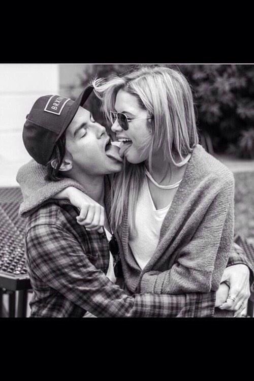 Happy Birthday Tyler Blackburn 