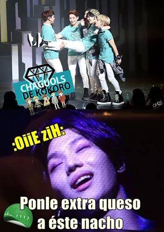 Jinki_SLR's tweet photo. Póngale más queso a ese nacho 8) http://t.co/qQPxeoQwcA