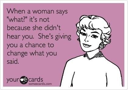 Did you REALLY just say that? wp.me/p4yWuZ-4d #datingstories #hotmessdates