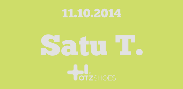 OTZ_fi's tweet photo. 11.10. arvonnan voittaja on Satu T - paljon onnea! @SatuTujunen 

Osallistu arvontaamme http://t.co/bFKdJAEOxa http://t.co/31r6t67828