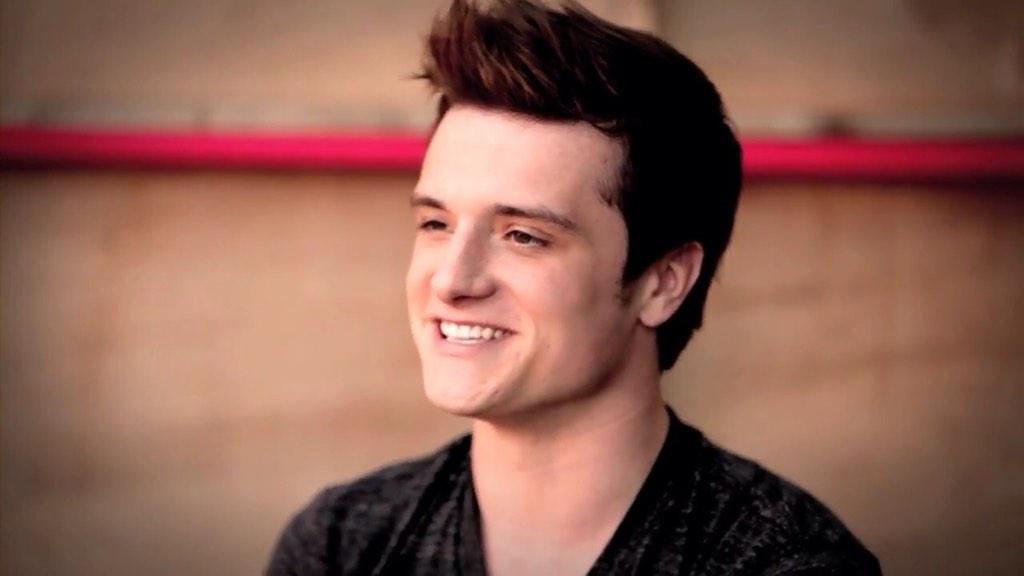 Happy birthday to Josh Hutcherson    