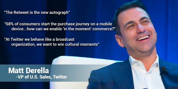 NYSE's tweet photo. Do you agree with @Derella's claim that "The [celebrity] RT is the new autograph"?  #MKTGSUMMIT http://t.co/GOHTUT29kh