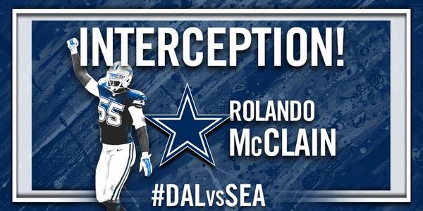 Dallas Cowboys tweet media