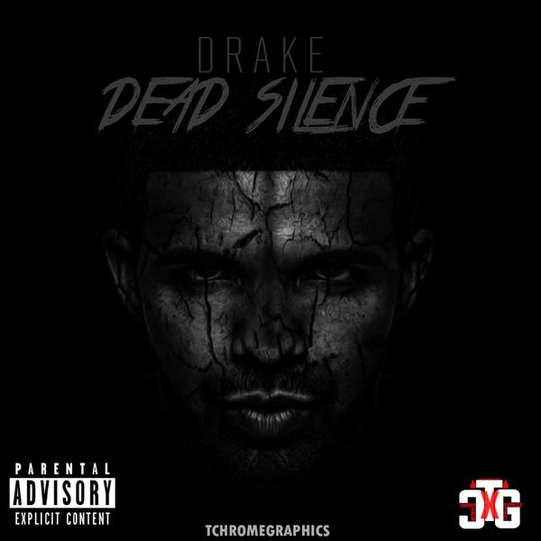 TchromeGraphics's tweet image. New work I did of Drake