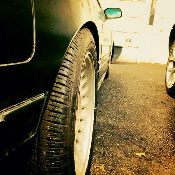 CoreyRdrift's tweet image. Almost ready for a shake down