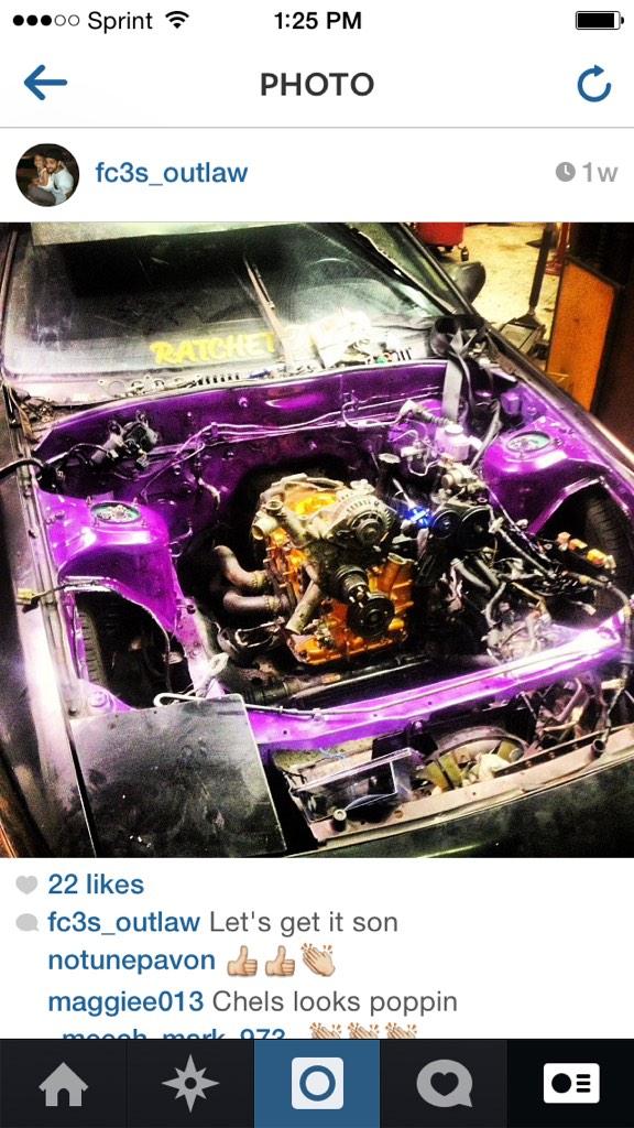 CoreyRdrift's tweet image. Almost ready for a shake down