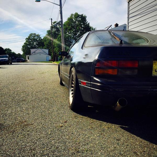 CoreyRdrift's tweet image. Almost ready for a shake down